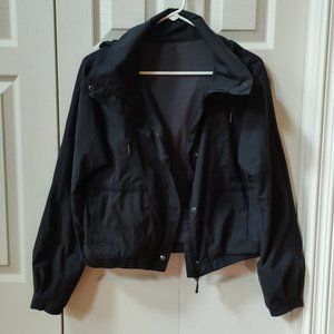 Lululemon Rain Jacket